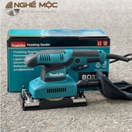 Makita BO3710 Rectangular Vibrating Sander,