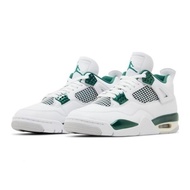 Air Jordan 4 retro 'oxidized green' fq8138-103 running shoes