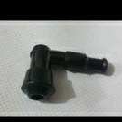 Spark plug cap, nozomi azabu spark plug cap, chop spark plug, azabu spark plug