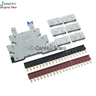 HF Relay HF41F-5-ZS 5V HF41F-12-ZS 12V HF41F-24-ZS 24V HF41F-24-HS(555) 5VAC 5Pin Power relay HF41F 