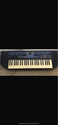 Yamaha keyboard 山葉電子琴 PSR-78