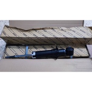 Toyota Wish 2.0 Ane11 Zge22 2.0 2003-2017 Rear Absorber 1 pair