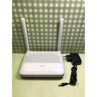 FIBERHOME GPON HG6145D2_DUAL BAND TESS NORMAL