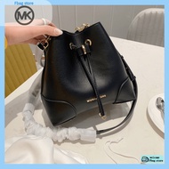 [Fbag store] Michael Kors Shoulder Bag MK Women's Handbag MK Crossbody Bag Michael Kors Bag Original