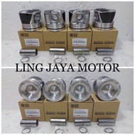 PISTON HILUX REVO 2GD INOVA REBORN PISTON INOVA RIBON 2GD STD 13101 0E010