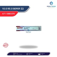 Ballnose 10.0 R0.5 B0909 Z2 1000 075 || HPMT brand