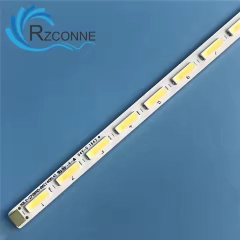 LED Backlight strip 36 Lamp For M2LE M3LE-270SM0-R0 R2 r4 S27E360H S27D360H CY-MJ270BNLV1V S27D390H 