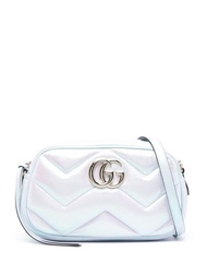 GUCCI Shoulder Bags 447632 White