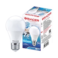 RACER หลอดไฟ LED BULB A60 รุ่น KATIE(IM) 7.5W8W |EA|
