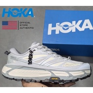 Hoka Mafate Speed 2 Men And Women Sport Shoes Comfortable Wearresistant TKWM 8H5K