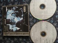 METALLICA 金屬製品合唱團GARAGE INC 2CD 87-91