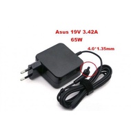 Asus 19V 3.42A 65W DC 4.0X1.35mm Asus s410un A442U K401U UX461FN Vivobook S14 A412F Charger Adapter