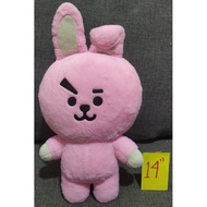 Aurora BT21 / BTS Cooky Plush
