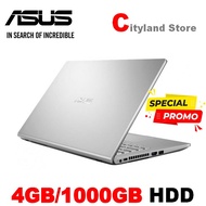 Laptop ASUS VivoBook A409MA-BV101T Celeron® N4000 4GB-1TB 14" inch WIN10