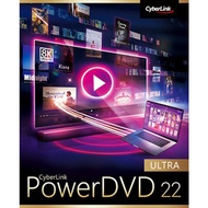 CyberLink PowerDVD Ultra