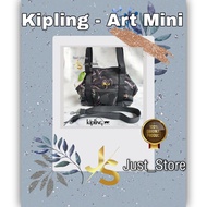Tas selempang wanita KIPLING - Art Mini