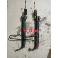 Standard_1_original_crusted_yamaha_115_code_54P