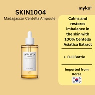 [Skin1004] Madagascar Centella Ampoule