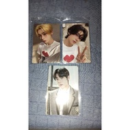 Official photocard enhypen