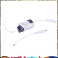 LED Transformer -  Constant Transformer 4-7W LED Driver Power Supply Transformer DC12-24V
