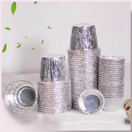 cup muffin aluminium rx 212 (10pcs) zuppa soup cup