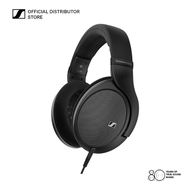 Sennheiser HD 550 Open Back Wired Headphones