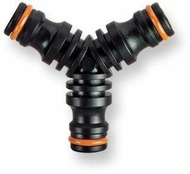 園藝工具 Claber8615 三通