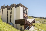 Résidence Pierre & Vacances Val Thorens Le Gypaete