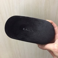 Helen Keller Kailan Luqi Glasses Case Original Genuine Packaging Box Folding Box Thickened Hardened 