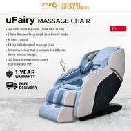 Zero Healthcare uFairy Massage Chair