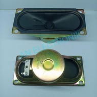 (JG01) Speaker TV 8 ohm 10 watt