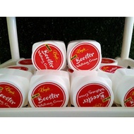 Booster whitening cream