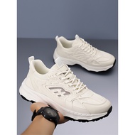 No. Wheat 2025 Spring Casual Fashion Net Running Shoes Size 38-44