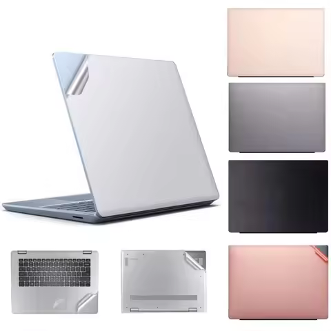Protective Waterproof Notebook Skin for Dell Inspiron 13 14 15 inch 3467 3567 5565 7577 5570 5580 75