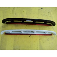 HONDA ELYSION RR1 RR3 MUGEN SPOILER