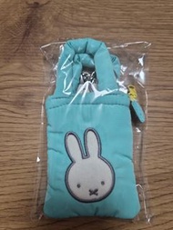Miffy studio clip鎖匙扣