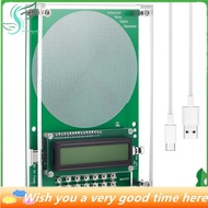 Star 0.01Hz-10000Hz Adjustable Sine Wave Resonance Generator Ultra Low Frequency Generator Resonator