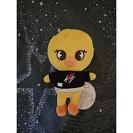 skzoo plushie bbokari original size