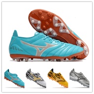 Football Boots MIZUNO MORELIA NEO AG Waterproof Football Boots 39-45