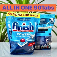 ก้อนล้างจาน Finish Classic เม็ดน้ำยา​ น้ำยา​ล้างจาน​ชนิดก้อน​ เม็ดน้ำยาล้างจาน ผลิตภัณฑ์ล้างจานชนิดก