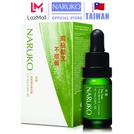 Naruko trà tràm dung dịch giảm thâm rỗ sẹo dung tích 10 ml – Naruko Tea Tree Post Blemish Corrector