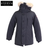 加拿大鵝 [國內授權經銷商 (Sazaby League Co., Ltd.)] 3438JM JASPER PARKA 羽絨外套 S/P [二手]