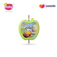 I-BABY Apple Electronic Baby Cradle Apple Buaian Baby Buai Bayi Elektrik