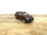 Mô hình xe Porsche Cayenne _ Tỷ lệ 1:32