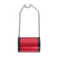 Easy Attachment Front Light Bracket for Brompton Folding Bicycle Al6061 Material