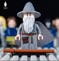 Lego 人仔 minifigures Gandalf(The lord of the rings/lor125/10316)