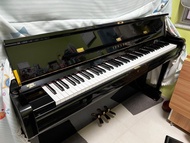 Yamaha U1 PE 鋼琴 (通利琴行）