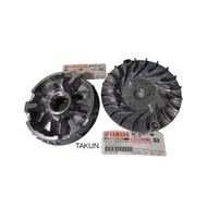 Ball bearings, pot cups for NOUVO 4... cars 5P1-E7620-00, 5P1-E7611-00