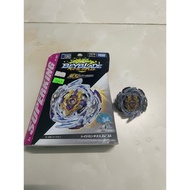[TAKARA TOMY] Beyblade Burst B-168 Rage Longinus.Ds'.3A Genuine Product Full Box