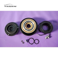 MAGNETIC CLUTCH - JOYLONG VAN/CHERRY TRANSCOM 10PA 7PK